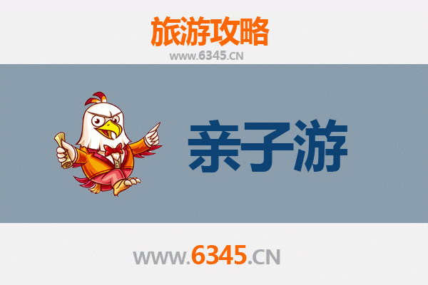 西安莲湖亲子游攻略：带娃畅玩古城文化乐园