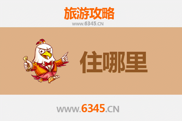 西安莲湖区旅游住宿全攻略：沉浸古都风情，优选下榻之所